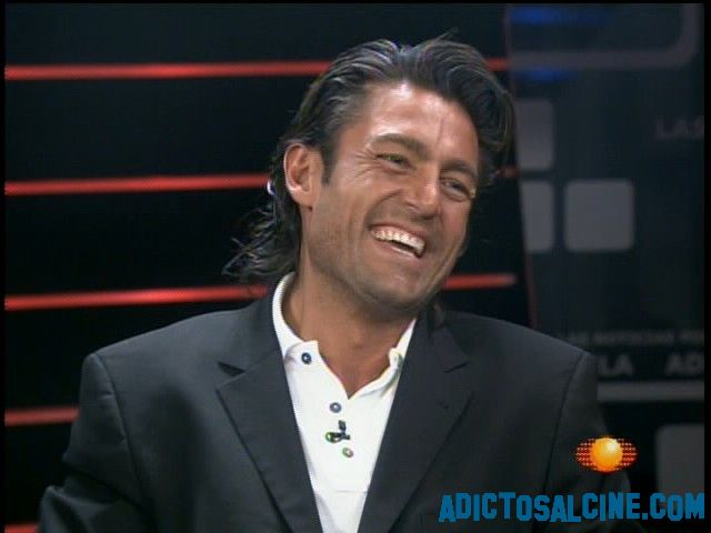 Imagen de Fernando Colunga