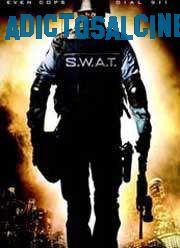 Carátula de S.w.a.t. los hombres de harrelson