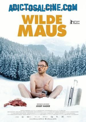 Carátula de Wilde Maus