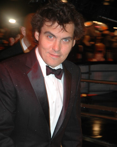 Joe Wright