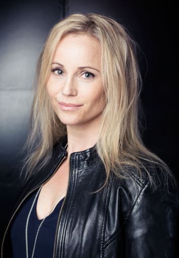 Sofia Helin